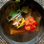 お正月料理【お雑煮】