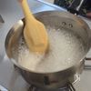 【水ようかん】意外と簡単！夏にぴったりおやつ♪の工程2