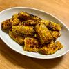 Nao★彡の作ってみた!投稿(焦がしバター醤油の焼きとうもろこし)