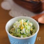レモン香る！絶品コールスロー