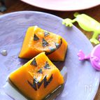 煮くずれなし！ほったらかしで超簡単！かぼちゃのだし煮