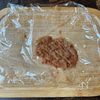 【だし香る梅と枝豆の冷やしおにぎり】の工程1