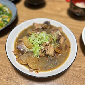 しぃちゃんの作ってみた!投稿(【節約絶品おかず】ぶり大根ならぬ...さば缶大根☆味しみしみ)