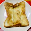 Kの作ってみた!投稿(【シナモンシュガーバタートースト】フライパンでカリうまっ♡)