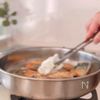 皮まで美味しいさばケチャの工程5