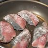 10分で完成！【ぶり照り丼】の工程2