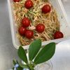 そら・ゆずの作ってみた!投稿(【3万人が保存した】給食の春雨サラダ風　#再現レシピ)