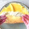 【簡単】濃厚クリームオムライスの工程7
