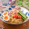 麻辣涼麺│痺れる辛さがやみつきに！10分で本格派大人の夏麺の工程5