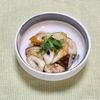 キャピタンの作ってみた!投稿(レンジで♪【なすとちくわの味噌ダレがらめ】)