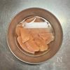 【鶏むね肉のミラノカツレツ風】ジューシー♪の工程1
