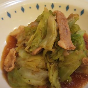 りんりんの作ってみた!投稿(【豚バラとキャベツの塩だれレモン】娘が大絶賛した味♡)