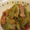 りんりんの作ってみた!投稿(【豚バラとキャベツの塩だれレモン】娘が大絶賛した味♡)