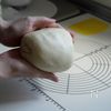 冷めてもふわふわ!ツインシュガーバターの工程5