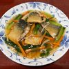 りんごの作ってみた!投稿(【さばの和風あんかけ】ほっこり和食のお魚おかず！)