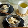 【材料3つ・レンジで簡単】もっちり黒みつわらび餅