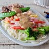【ごまだれそうめん】めんつゆいらず|さっぱりコクうま!