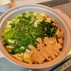 とよやんの作ってみた!投稿(豚バラとキャベツのにんにく塩鍋│旨みじゅわっと簡単スタミナ鍋)