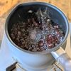 甘さ控えめ節約♡【手作り小豆のぜんざい】の工程1