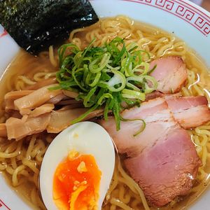 まゆのの作ってみた!投稿(ぱぱっと5分！簡単なのにウマい「おうち醤油ラーメン」)