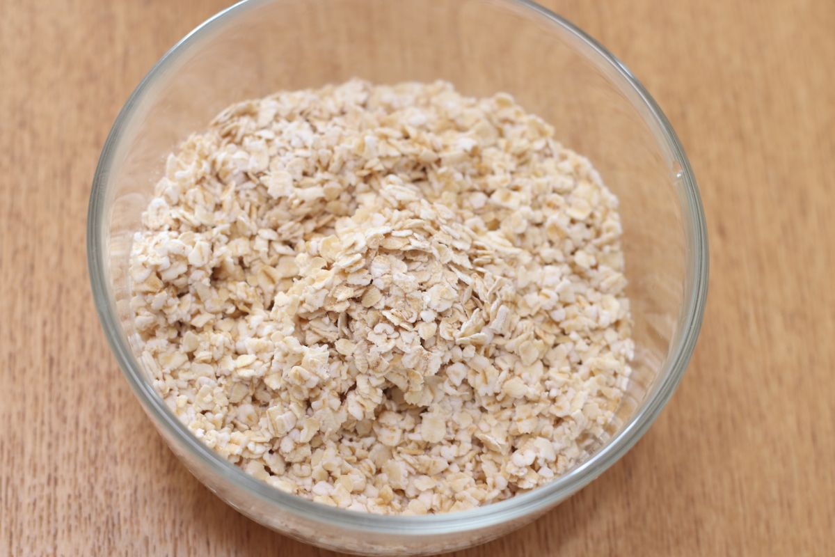 卵不使用 オートミールでやわらかハンバーグ レシピサイト Nadia ナディア プロの料理家のおいしいレシピ