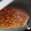 ザクッと美味しい!材料2つを焼くだけ【ポテトチーズピザ】の工程2