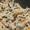 ぽんちゃんの作ってみた!投稿(【ひじきとツナの炊き込みご飯】栄養満点◎入れて待つだけ！)