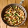 ワンパン10分！【ほったらかし麻婆豆腐】家にある調味料で♩の工程5