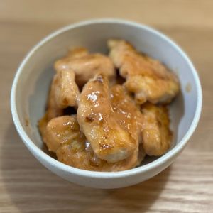 T.O.の作ってみた!投稿(エビマヨならぬ【絶品♡とりマヨ】本当に鶏むね肉!?旨すぎ！)