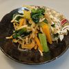 るるる♪の作ってみた!投稿(腸活にはコレ!【小松菜と切り干し大根のやみつきナムル】)