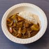 𝔂𝓾𝓶𝓲🍓の作ってみた!投稿(市販のルウで！本格ポークカレー)