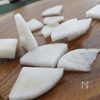 【ダブル大根のキムチスープ】ぽかぽか♪寒くなってきた時期に!の工程1