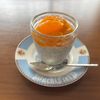 こむぎの作ってみた!投稿(【モロゾフ】チアシードの豆乳プリン)