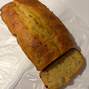 miyu3393の作ってみた!投稿(愛されお菓子♡さつまいものパウンドケーキ)