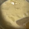 小麦粉なし!シンプルな素材でおいしい【豆乳ポテトグラタン】の工程3