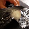 火を入れたお酢の美味しさ!豚肉のさっぱり煮の工程5