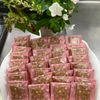 そら・ゆずの作ってみた!投稿(卵白消費に！混ぜて焼くだけの「フロランタン風クッキー」)