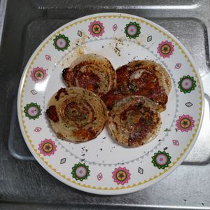 KUMIKOの作ってみた!投稿(【新玉チーズ焼き】簡単なのに美味しすぎると話題♡)