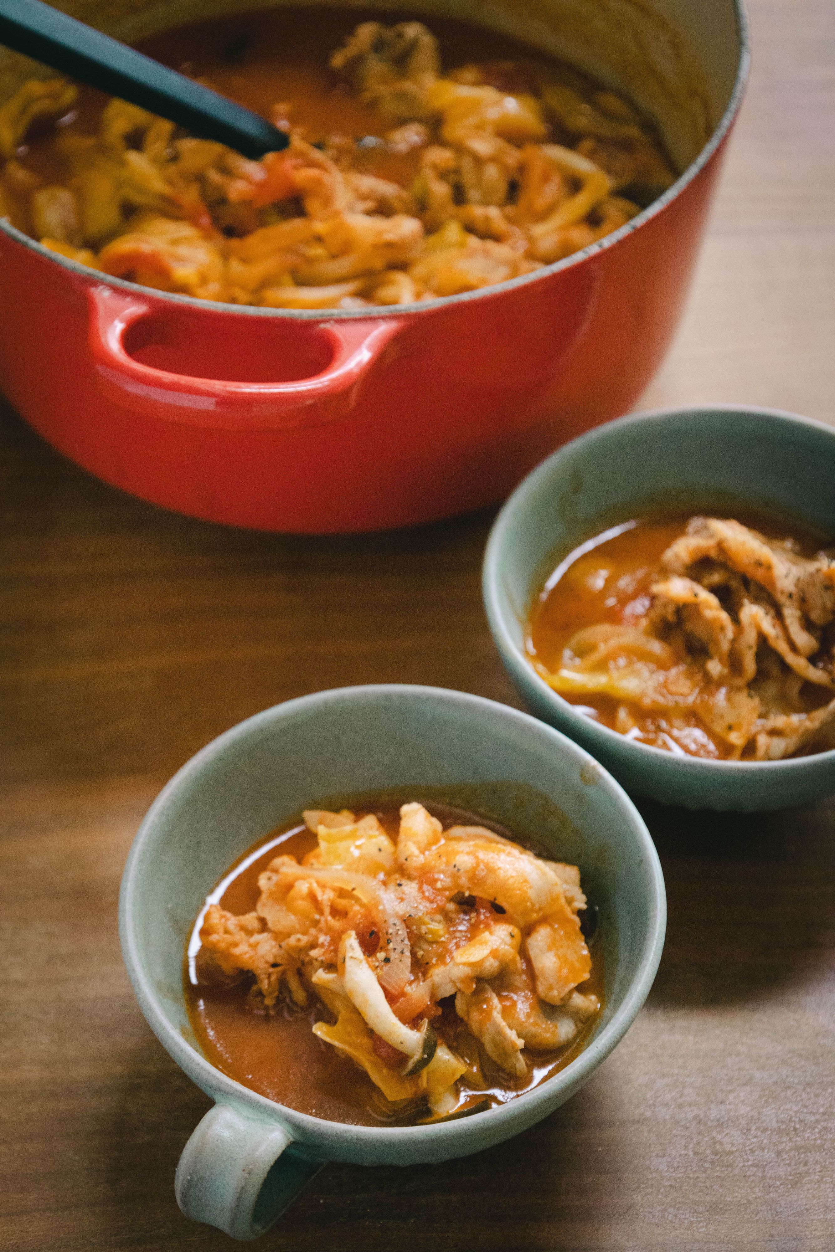 とまとなべページ とまとなべページ 楽天市場】トマト鍋（キッチン用品・食器