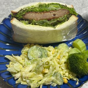 さねやんの作ってみた!投稿(我が家の【コールスローサラダ】お箸が止まらない♡)