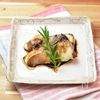 グリルで作るぶり照りチーズ焼き
