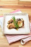 グリルで作るぶり照りチーズ焼き