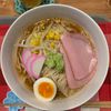 ぐ〜たら子の作ってみた!投稿(【ラーメン風♡ハムたま醤油そうめん】余ったそうめんで簡単!)