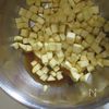 もっちり美味しい【米粉の鬼まんじゅう】東海地方の郷土料理♬の下準備