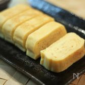 うちのだし巻きたまご　