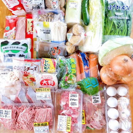 Rinaty りなてぃ の愛され1週間献立vol 12 寒い日に食べたいあったか1週間献立 レシピサイト Nadia ナディア プロの料理家のおいしいレシピ