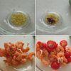 スーパー食材で！火を使わない！主役級メキシカン前菜盛り合わせの工程3