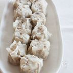 『れんこん焼売』蒸し器要らず！シャキッと歯応え♬