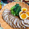ふゆの作ってみた!投稿(【本格!簡単!焼豚】漬けて焼くだけ!お祝いやイベントにも◎)