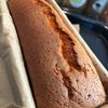 ゆゆの作ってみた!投稿(パウンド型でOK!材料4つ作る米粉カステラ【グルテンフリー】)